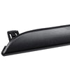 Toyota Camry SE XSE 1x Left Rear Bumper Lower Trim Molding Black (2018–2020)