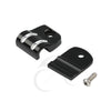 Harley Softail Fat Boy FLSTF Aluminum Clutch Cable Clip (2000-2018)