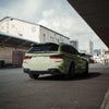 BMW 3 Series G21 Rear Boot Spoiler Lip (2019-2023)