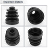 Subaru Impreza Inner CV Joint Boot Kit (2004-2007)