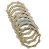 Honda VT750C Shadow Clutch Friction Plate (1997-2002)