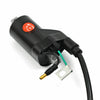 Honda CR80R / CR85R (1987-2007) Expert Ignition Coil & Spark Plug