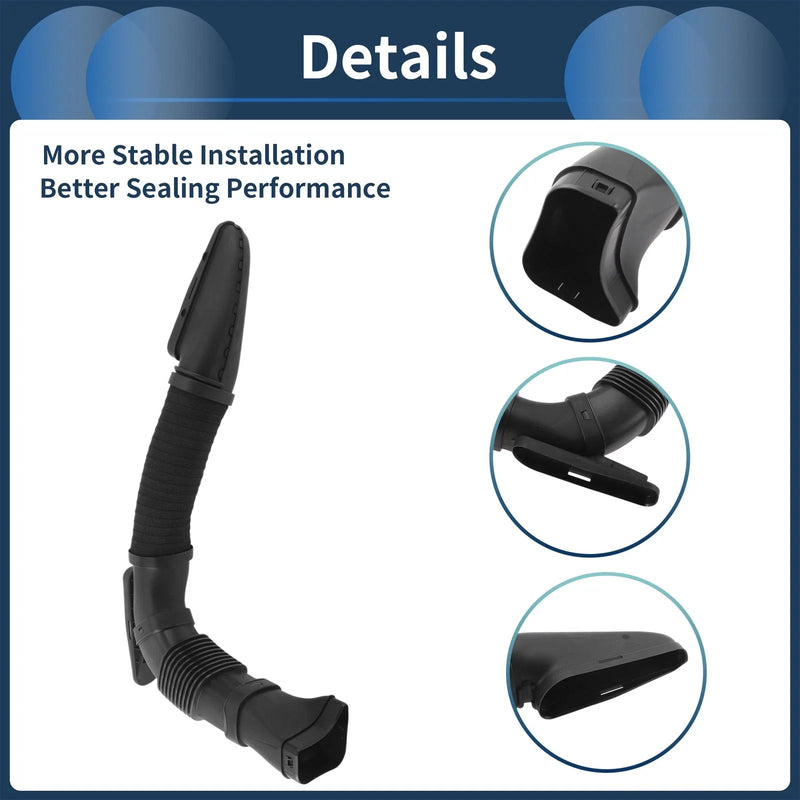 Mercedes Benz Engine Air Intake Hose (2010-2015)
