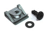 Aprilia RSV Mille Fork head bolts & pins (1999-2003)