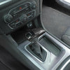 Dodge Durango Gear Shift Knob Trim Cover Bezel (2011-2023)
