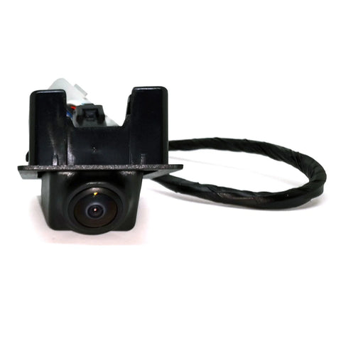 Chevrolet Trax Rear View Backup Camera (2018–2022)
