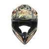 Motorcycle ATV Dirt Bike Off-Road DOT M-XXL Adult Motocross Helmet