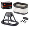 Polaris Scrambler 400 2X4 / 4X4 Air Filter with Stand (1995-2002)