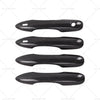 Toyota Camry Carbon Fiber Door Handle Covers