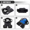 Throttle Position Sensor Infiniti QX4