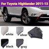 Toyota Highlander Left / Right Tow Eye Hook Cover Cap (2011–2013)