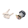 Toyota Hilux RN20 RN22 RN25 RN27 1972-1978 Gas Filler Lock