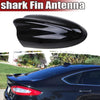 Toyota Honda Nissan Shark Fin Roof Antenna FM/AM Signal Aerial