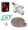 Arctic Cat 400 / 454 2x4 4x4 Cam Chain Tensioner Kit (1998–2002)