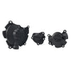 Yamaha MT10 (2015-2020) Black Engine Crash Protector Cover