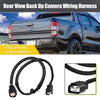 Ford F-150 Rear View Back Up Camera Wire Harness (2010-2014)