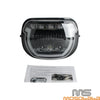 Harley CVO Street Glide FLHXSE LED Headlight Assembly (2014-2023)