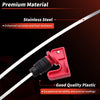 Chevrolet Avalanche Oil Level Dip Stick Red (2007 - 2008)