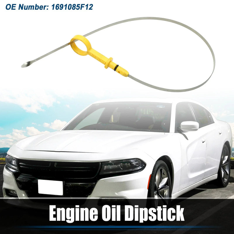 Suzuki Grand Vitara Engine Oil Dipstick (2006-2014)