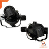 Holden Colorado Ute Fog Driving Light Lamp Set 9006 12V 55W (2011-2016)