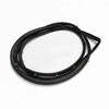 Weatherstrip Door Rubber Seal FR Fits Isuzu KB Holden Rodeo Pickup UTE 80-88 D11
