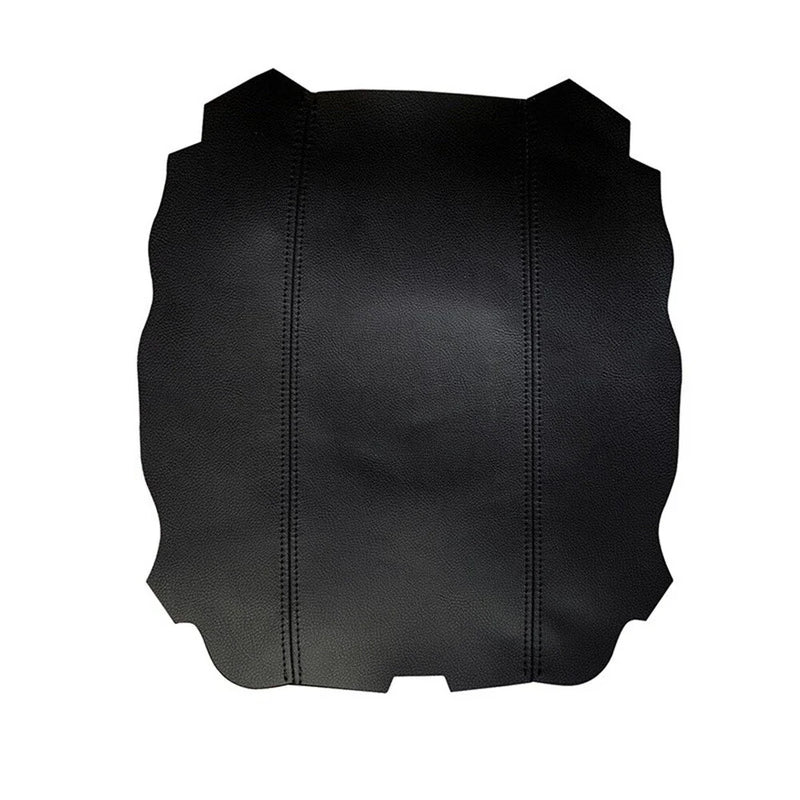 Acura TSX Leather Trim Center Console Lid Armrest Cover (2009-2014)
