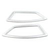 Subaru Forester Dashboard Air Condition Vent Outlet Cover (2019-2020)