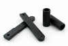 Honda CBR600RR 2009-2012 Black Crash Pads (2009-2012)