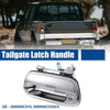 Toyota Tundra Chrome Tailgate Door Handle Rear Latch Handle (2000-2006)