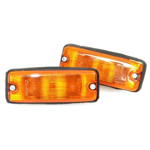 Mazda Bravo B-Series B1600 B2200 1977-1985 Side Turn Signal Light