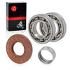 Polaris Sportsman RZR Crankshaft Main Mag Bearings Seal (2012–2019)