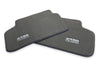 BMW 4 Series F36 GC (2014-2020) - ER56 Design Premium Gray Floor Mats