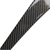 Hyundai Elentra Carbon Fiber Headlight Sticker Eyelid Cover Eyebrows fit