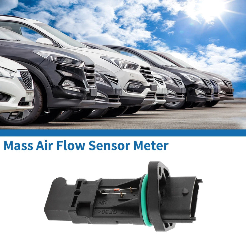 Porsche 911 Boxster Mass Air Flow Sensor