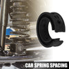Ford Chevy Black Universal E Type Coil Spring Rubber Buffer