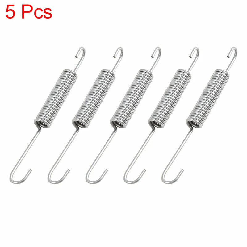 GN125 6.8cm Return Spring 5pcs