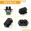 Dodge Ram ProMaster HVAC Blower Motor Resistor
