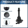Suzuki Liana Ignition Coil Pack (2013-2016)