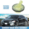 Infiniti Nissan Upgraded Sunroof Drain Hose Grommet (2003-2015)