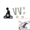 Harley Street Glide ST Black Cell Phone Holder Mount (2022-2023)