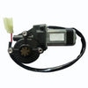 Toyota RAV4 Front Left Window Lift Motor 2 Pins (2000–2006)