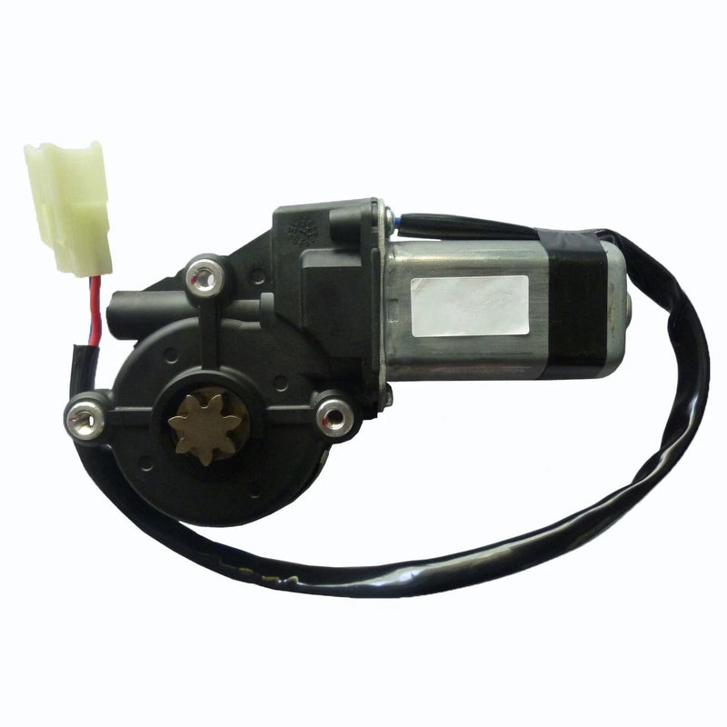 Toyota RAV4 Front Left Window Lift Motor 2 Pins (2000–2006)