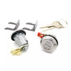 Mazda RX4 929 929L Luce Coupe 1973-1986 Door Lock with Key