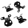Toyota Carina 1600GT 2000GT 1978-1981 x2 Door Hinge Upper Lower