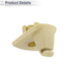 Chrysler 300 & Dodge Charger (2011-2023) Beige Sun Visor Holder Clip