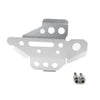 BMW F800GS, F700GS Frame Guard Cover Protection (2008-2020)