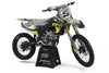 Kawasaki KX 85 Graphics STING Style (2014-2021)