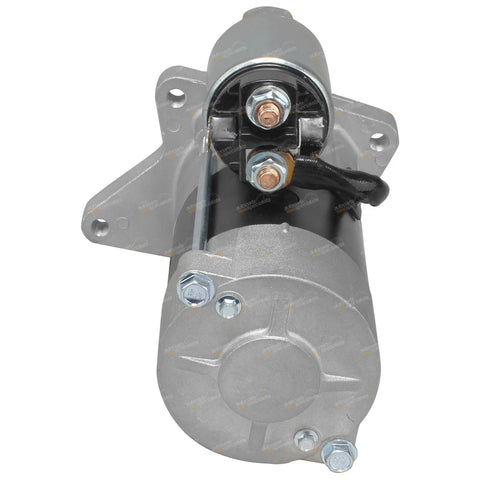 Mazda BT-50 B2500 B3000 4cyl WLAT WEAT 2.5L Starter Motor (2006-2014)