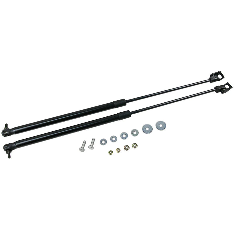 Honda Civic FC1 FC2 FK6 FK7 Gas Shock Strut (2016 - Present)