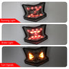 Kawasaki Z650 Ninja 650 Z900 Tail Light (2017-2024)